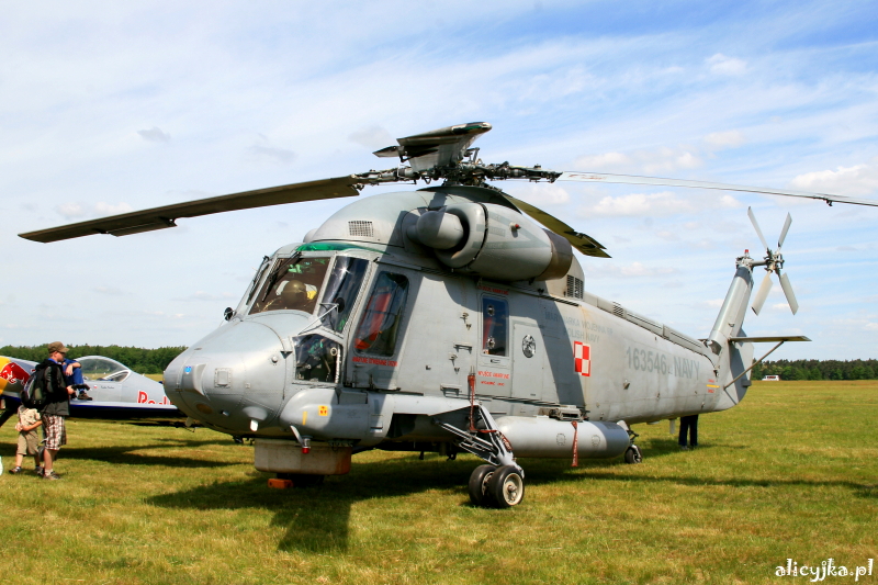 SH-2G Kaman